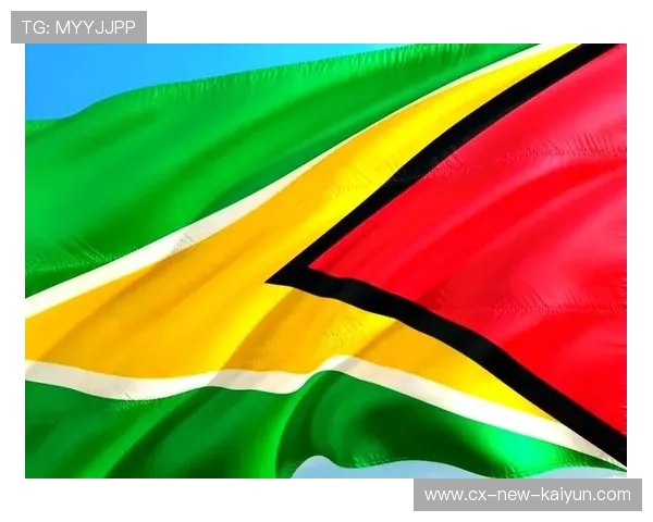 圭亚那积极参与区域体育合作联盟，圭亚那队