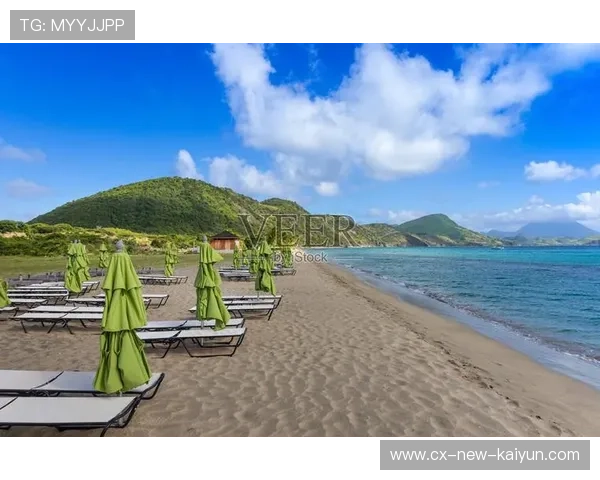 圣基茨和尼维斯网球运动逐渐普及，圣基茨和尼维斯馆