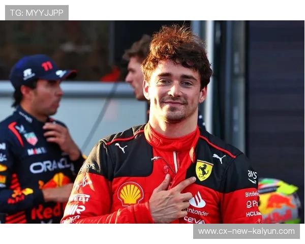 勒克莱尔称本周末心态十分平静