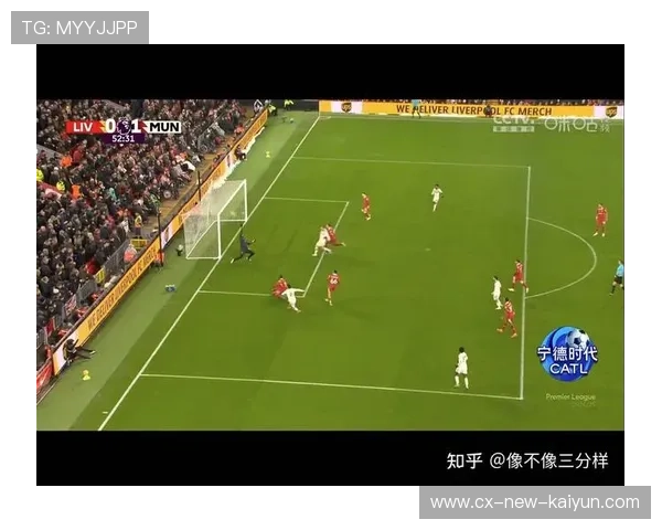 利物浦最后时刻的长传找到致命空档:英超赛场的绝杀之秘 利物浦最后时刻的长传找到致命空档:英超赛场的绝杀之秘