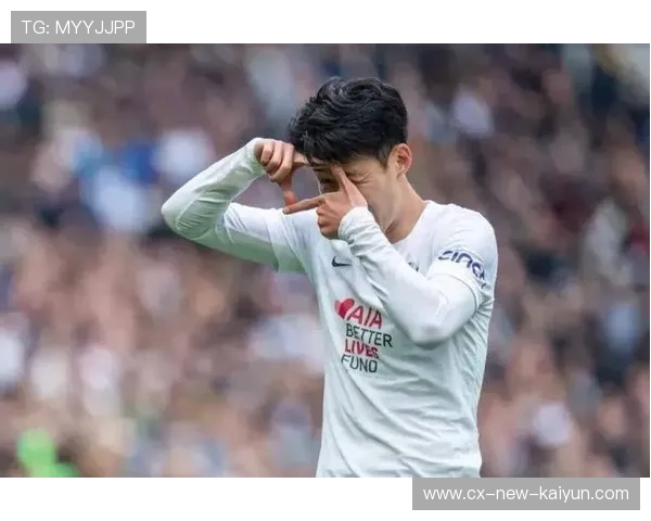 孙兴慜逆足射门差点破门：绿茵场上的逆光瞬间与坚持