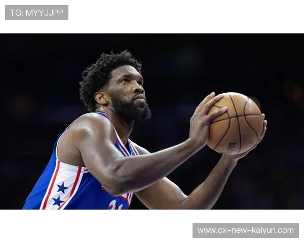 恩比德稳稳罚中，费城76人扩大优势